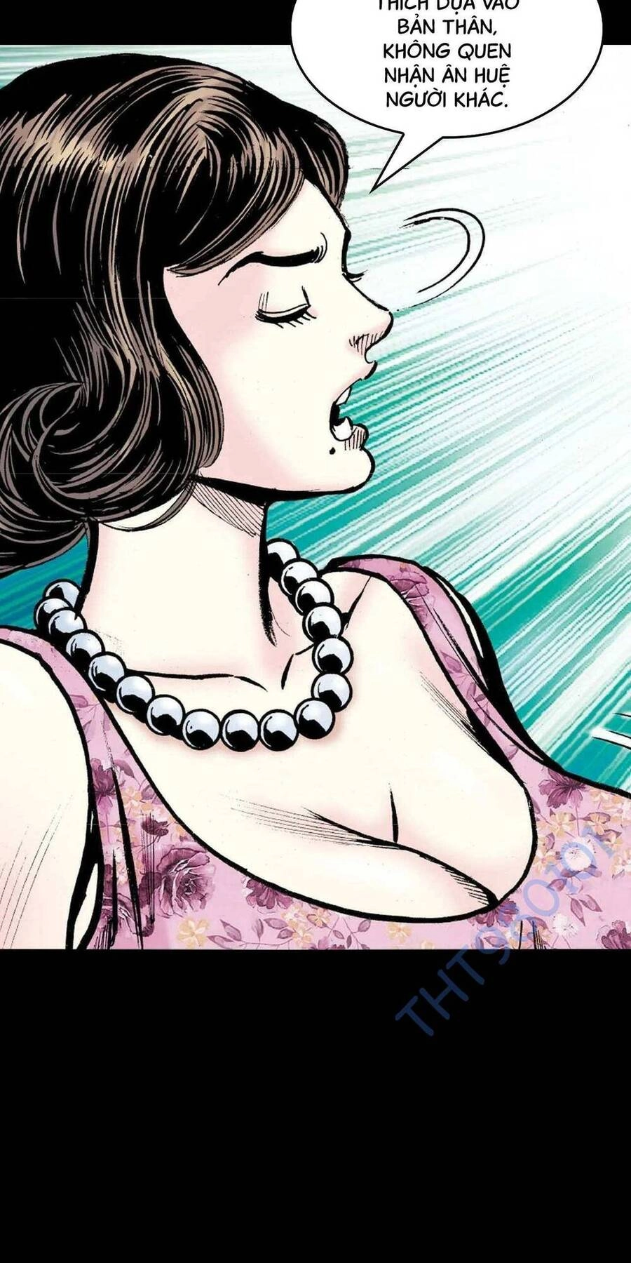 Anh Hùng Thập Bát Chapter 53 - 47