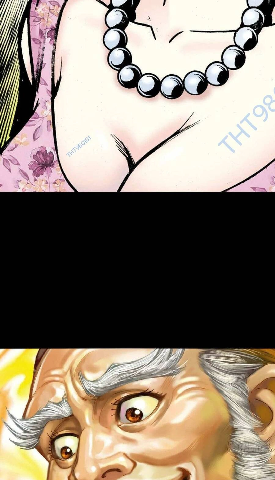 Anh Hùng Thập Bát Chapter 53 - 49