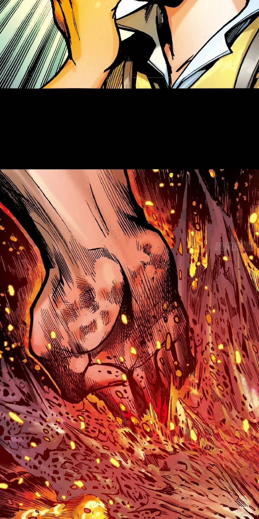 Anh Hùng Thập Bát Chapter 54 - 4