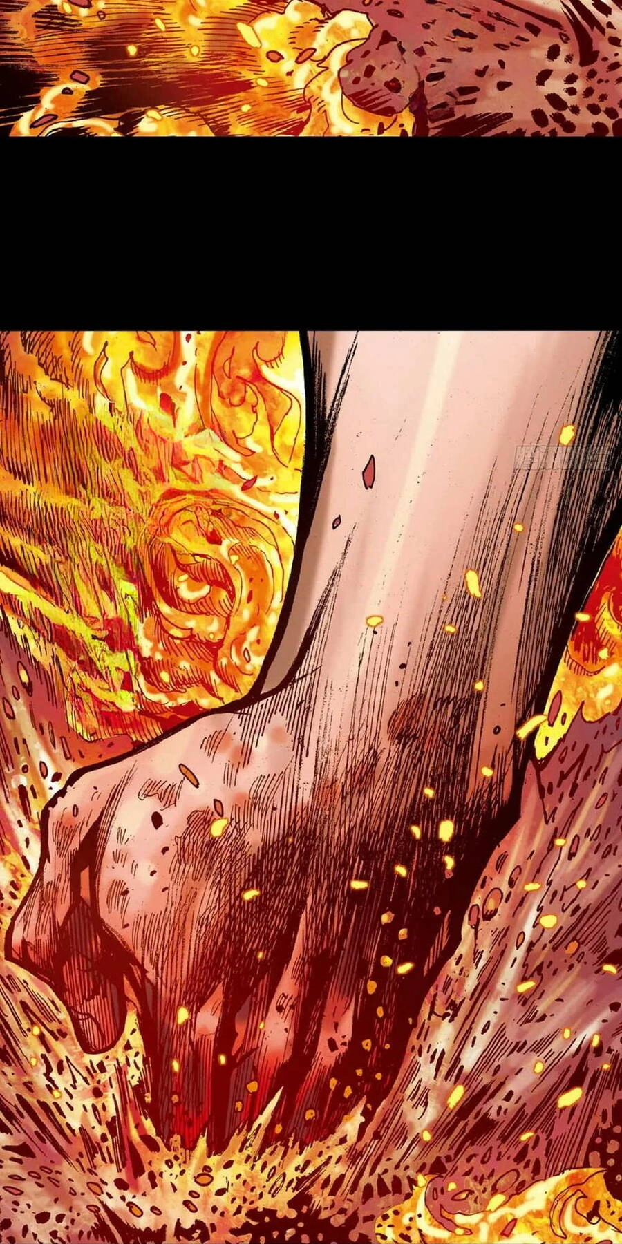 Anh Hùng Thập Bát Chapter 54 - 5