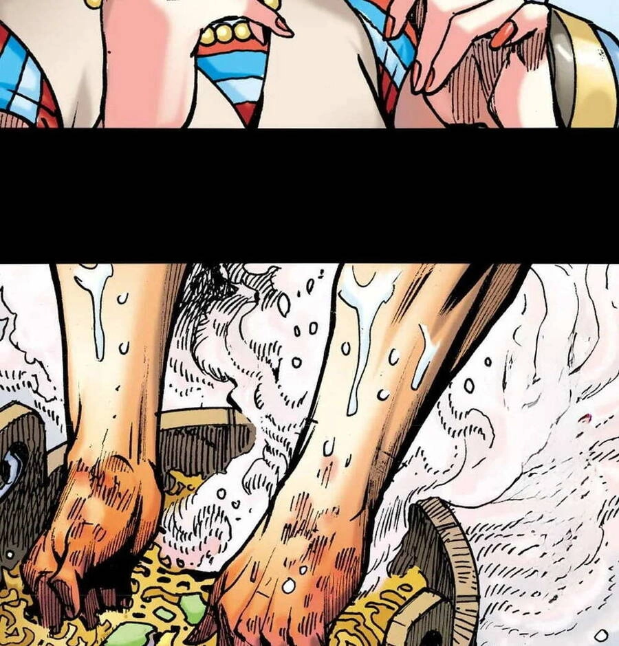 Anh Hùng Thập Bát Chapter 54 - 9