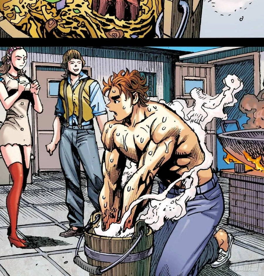 Anh Hùng Thập Bát Chapter 54 - 10