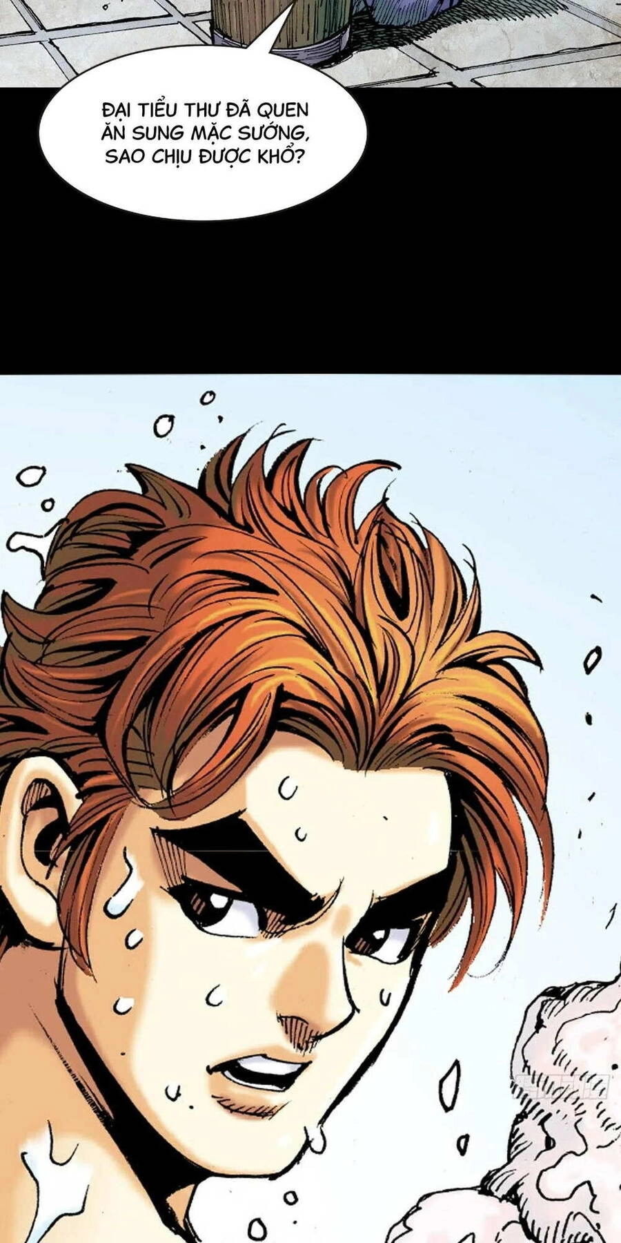 Anh Hùng Thập Bát Chapter 54 - 11