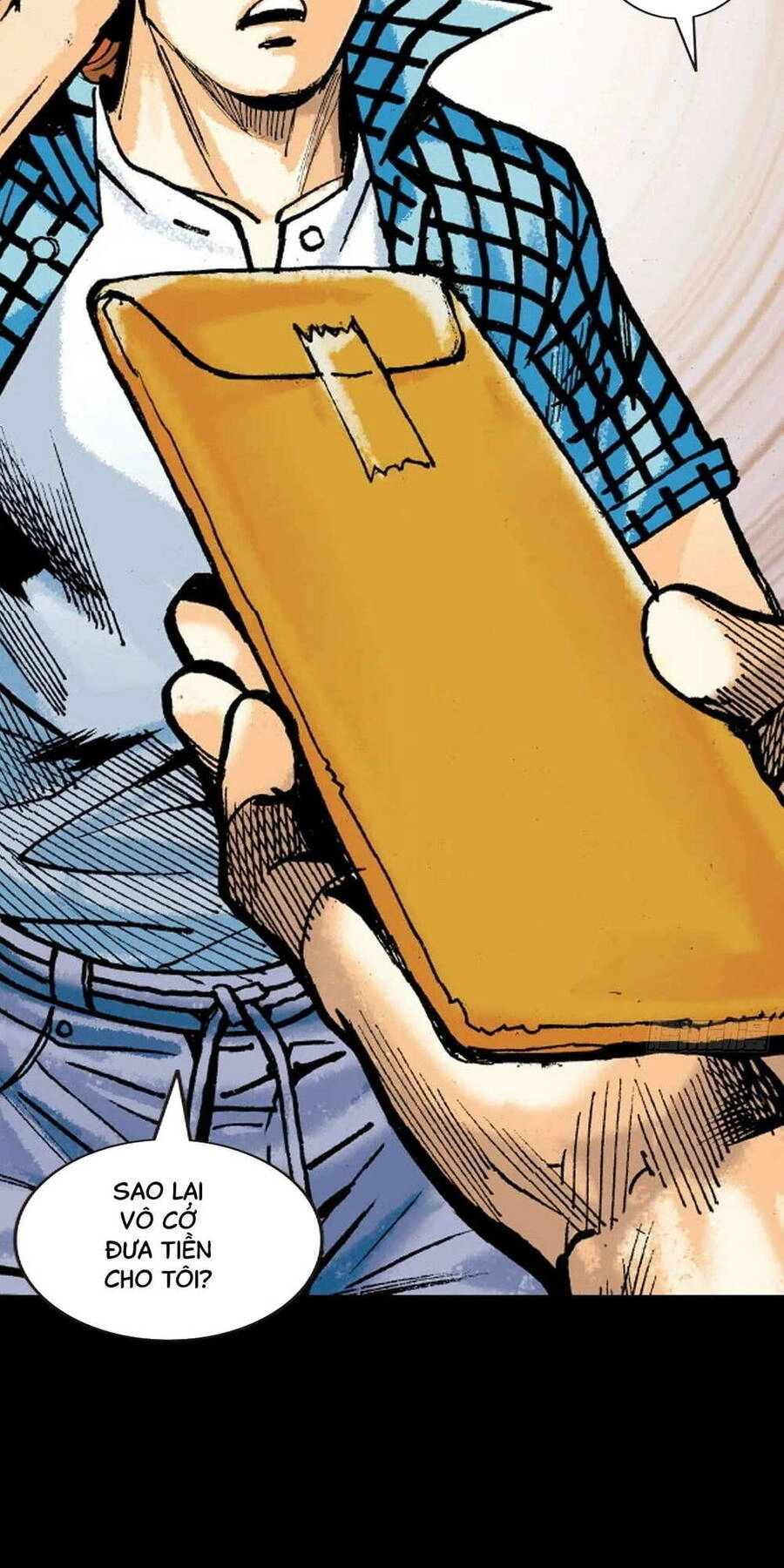 Anh Hùng Thập Bát Chapter 54 - 23