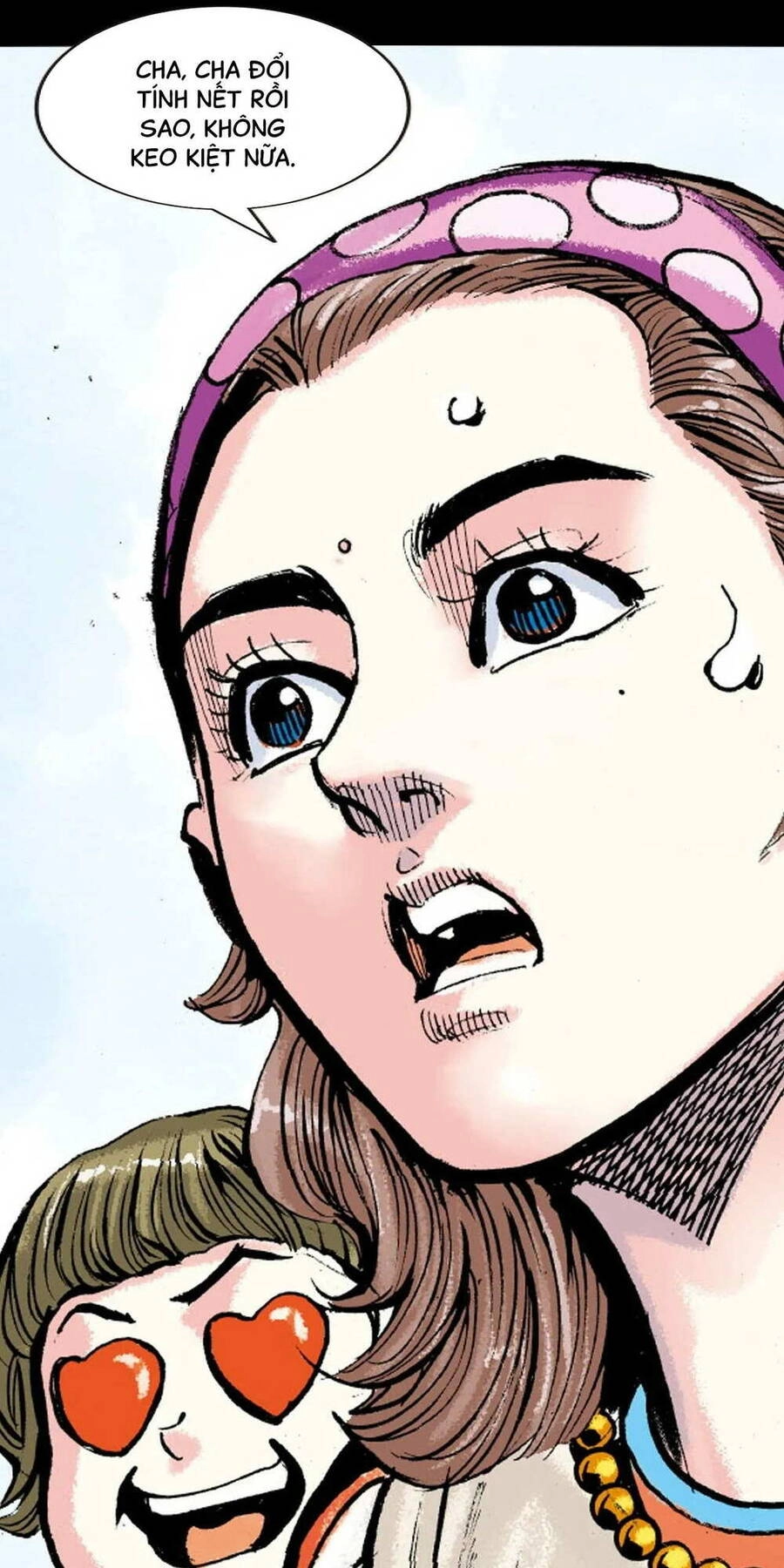 Anh Hùng Thập Bát Chapter 54 - 24