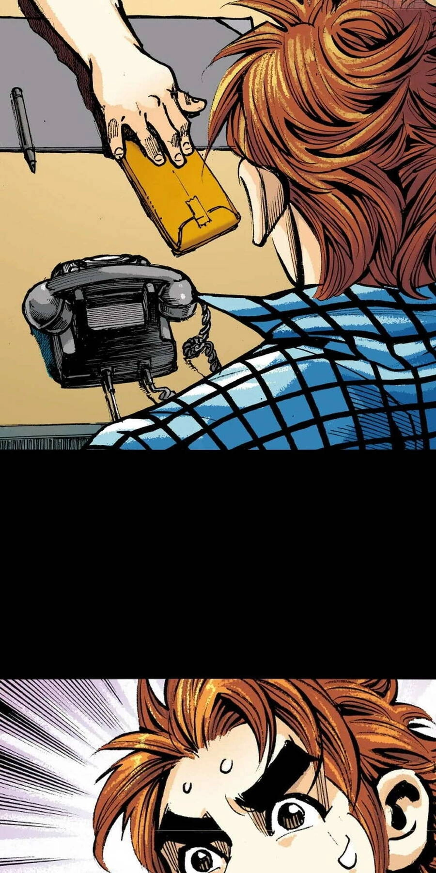 Anh Hùng Thập Bát Chapter 54 - 26