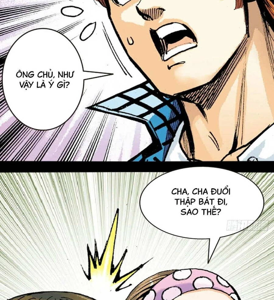 Anh Hùng Thập Bát Chapter 54 - 27