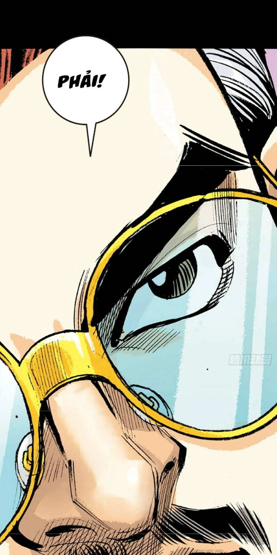 Anh Hùng Thập Bát Chapter 54 - 29