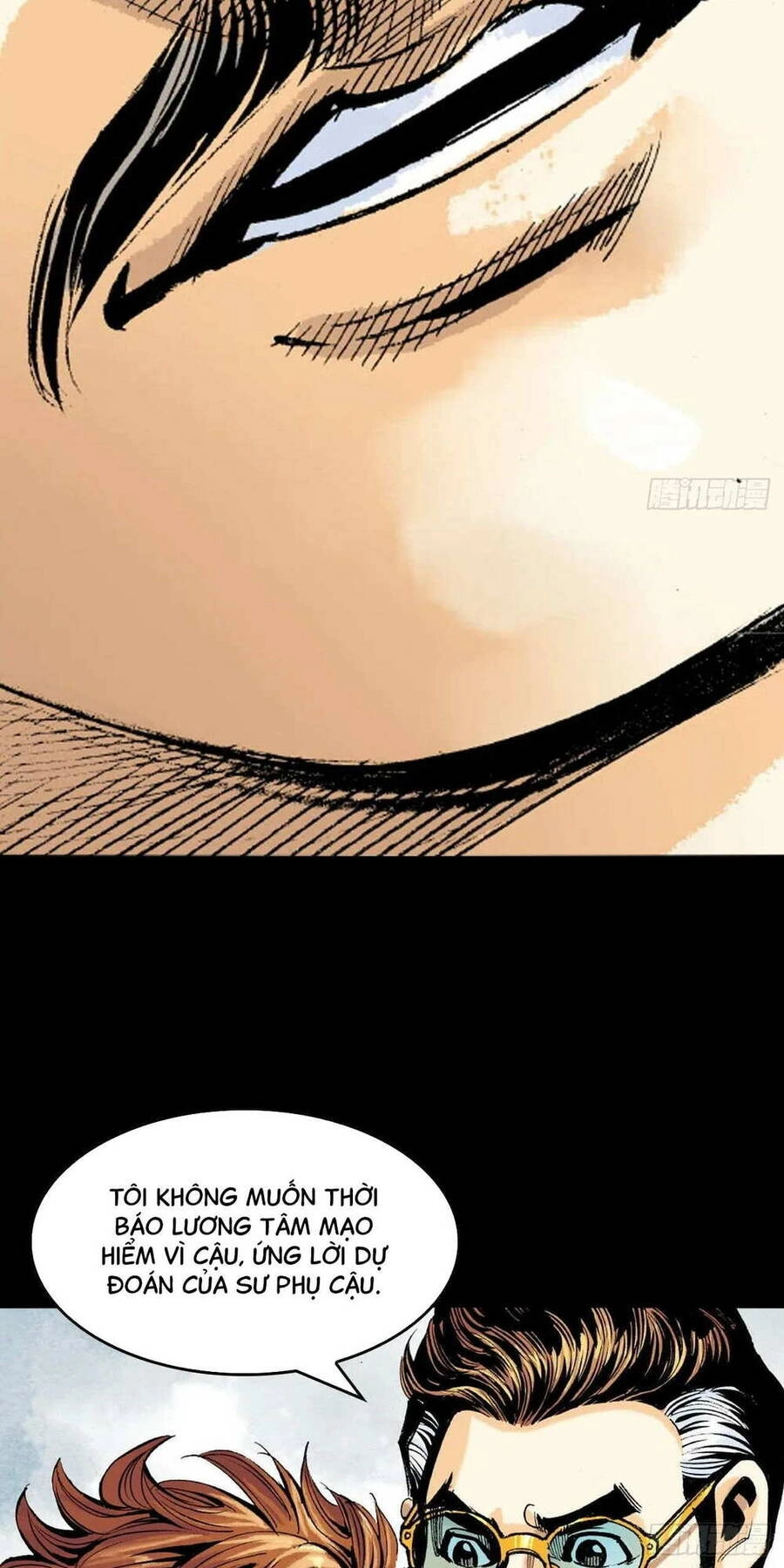 Anh Hùng Thập Bát Chapter 54 - 30