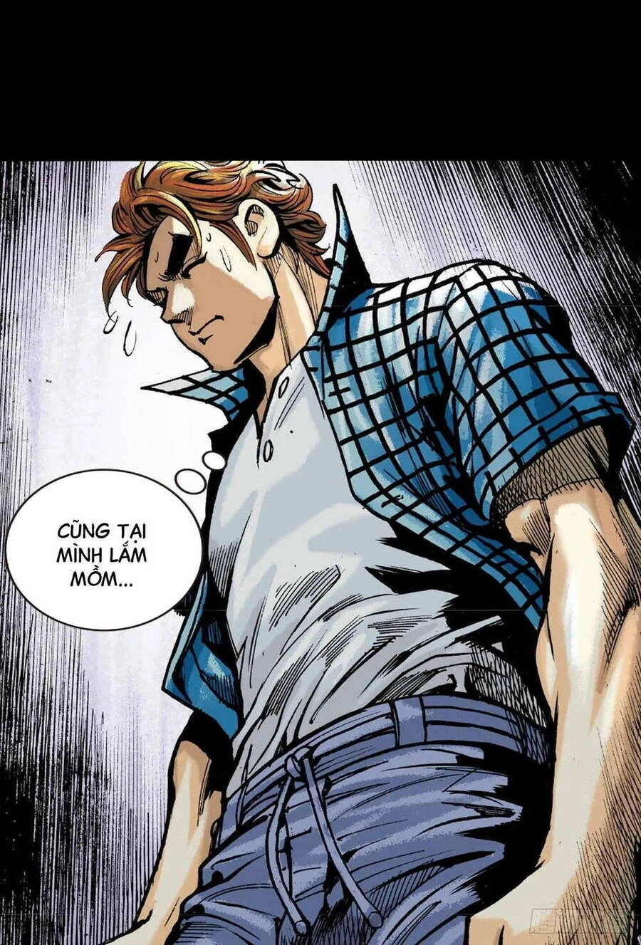 Anh Hùng Thập Bát Chapter 54 - 36