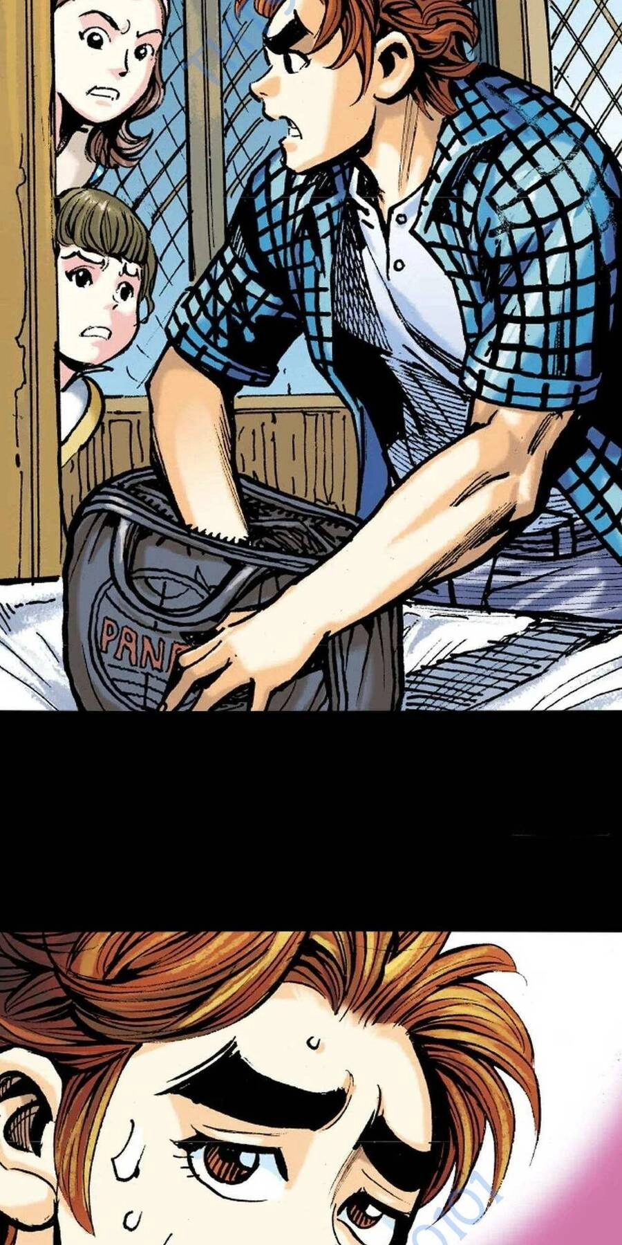 Anh Hùng Thập Bát Chapter 54 - 39