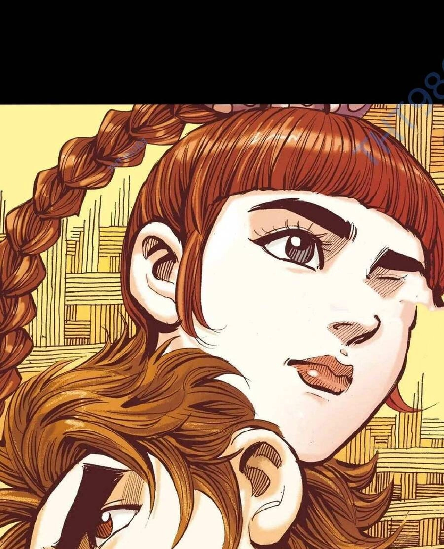 Anh Hùng Thập Bát Chapter 54 - 42