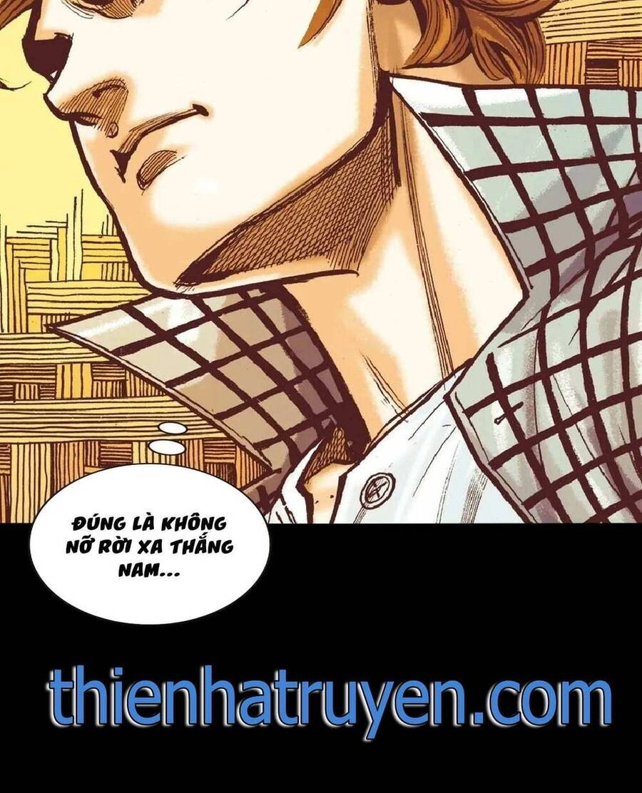 Anh Hùng Thập Bát Chapter 54 - 43