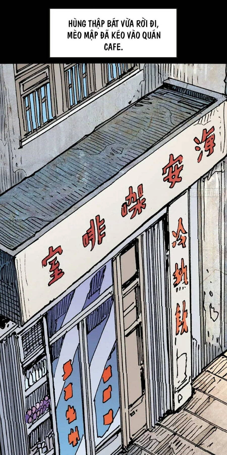 Anh Hùng Thập Bát Chapter 55 - 1