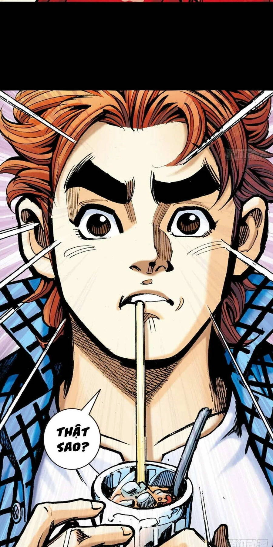 Anh Hùng Thập Bát Chapter 55 - 4