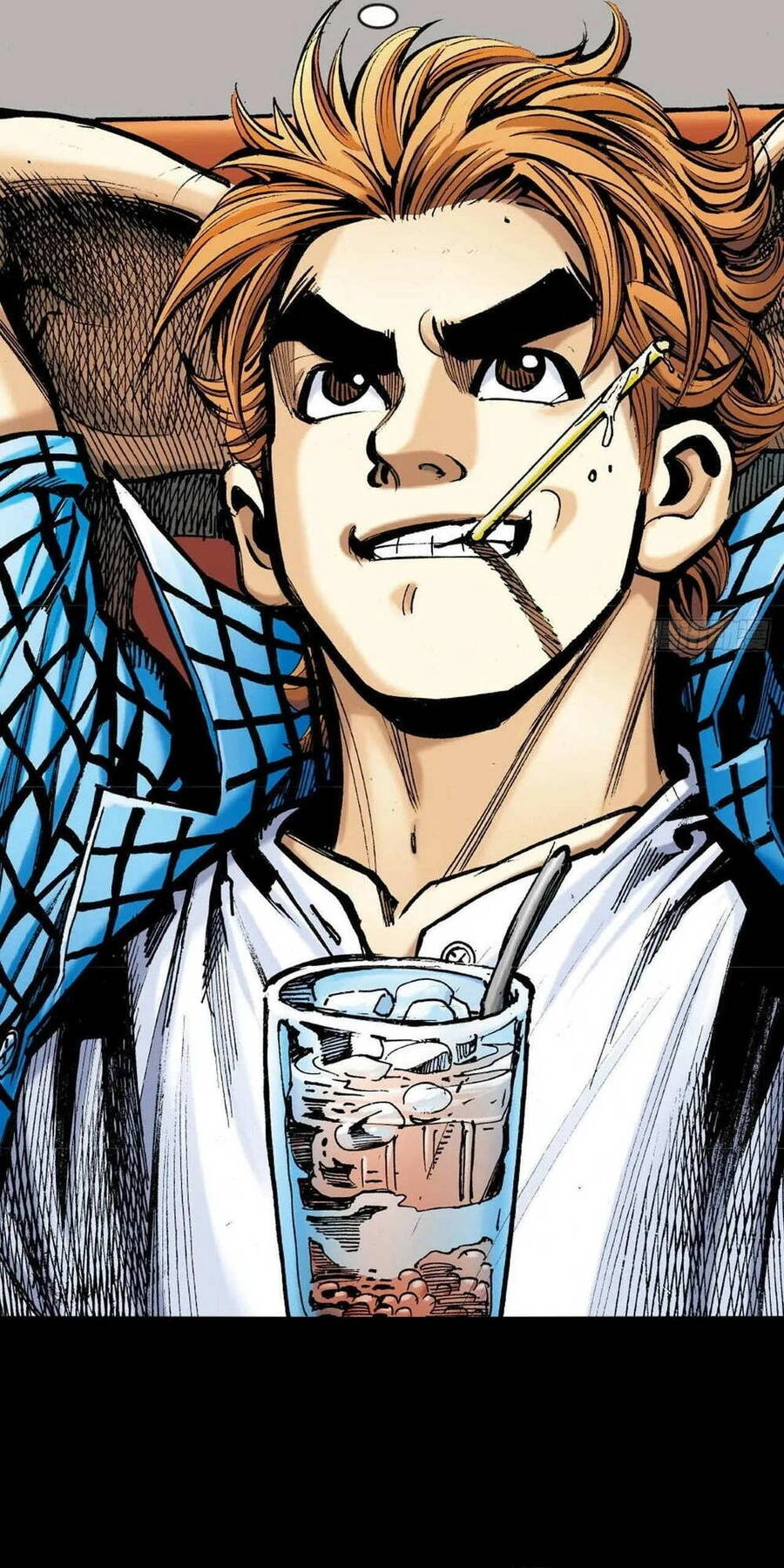 Anh Hùng Thập Bát Chapter 55 - 10