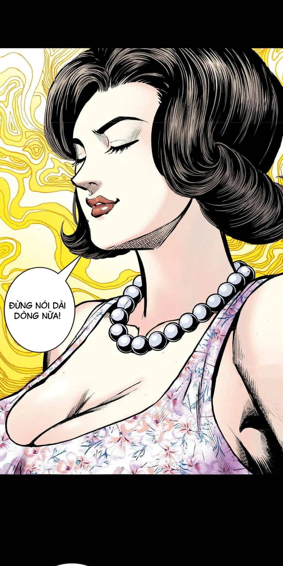 Anh Hùng Thập Bát Chapter 55 - 16