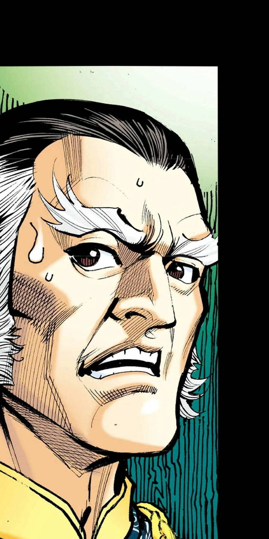 Anh Hùng Thập Bát Chapter 55 - 20