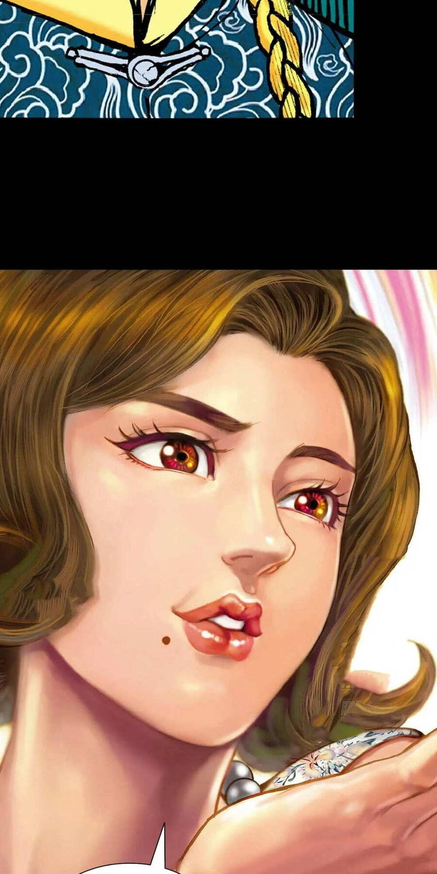 Anh Hùng Thập Bát Chapter 55 - 21