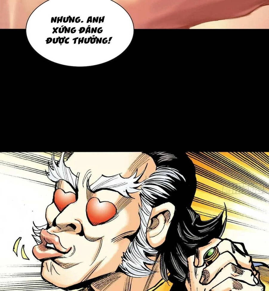 Anh Hùng Thập Bát Chapter 55 - 22