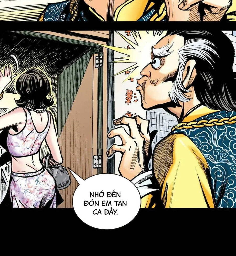 Anh Hùng Thập Bát Chapter 55 - 23