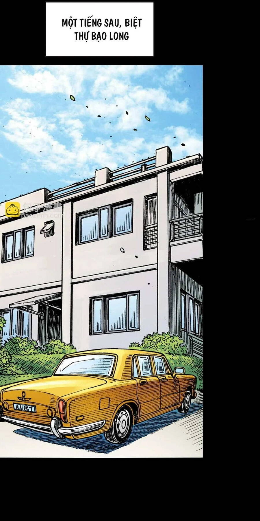 Anh Hùng Thập Bát Chapter 55 - 25