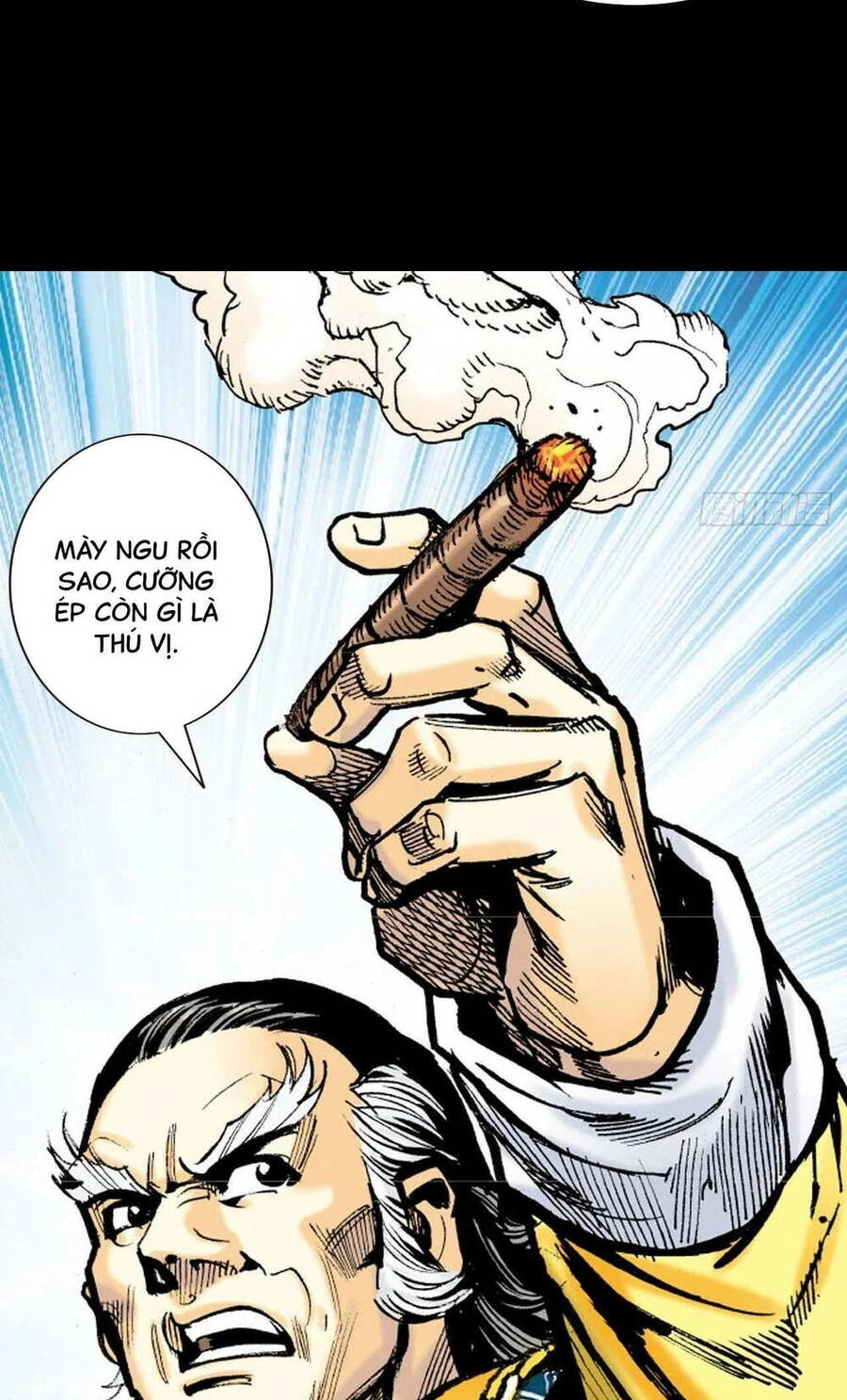 Anh Hùng Thập Bát Chapter 55 - 29