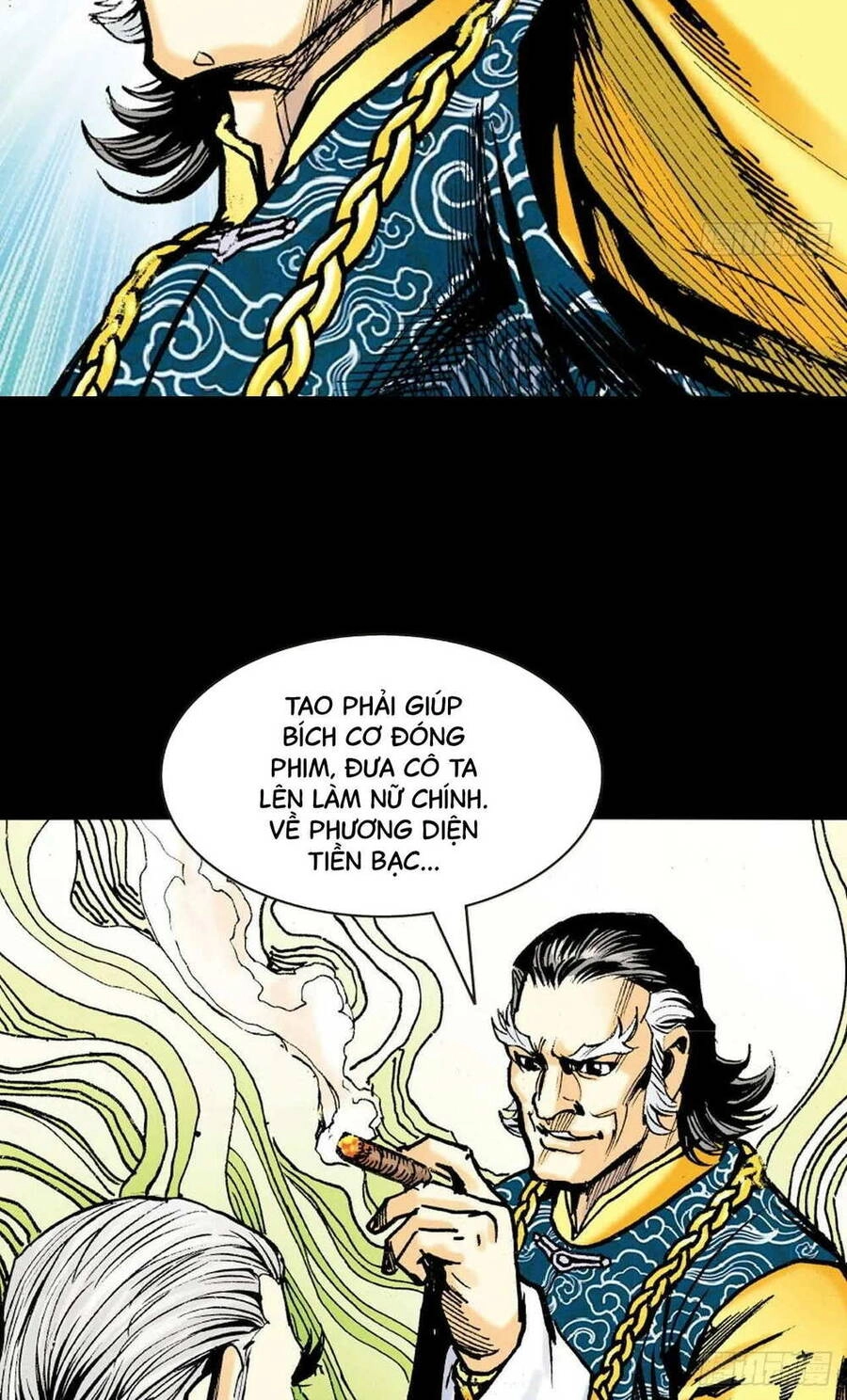 Anh Hùng Thập Bát Chapter 55 - 30