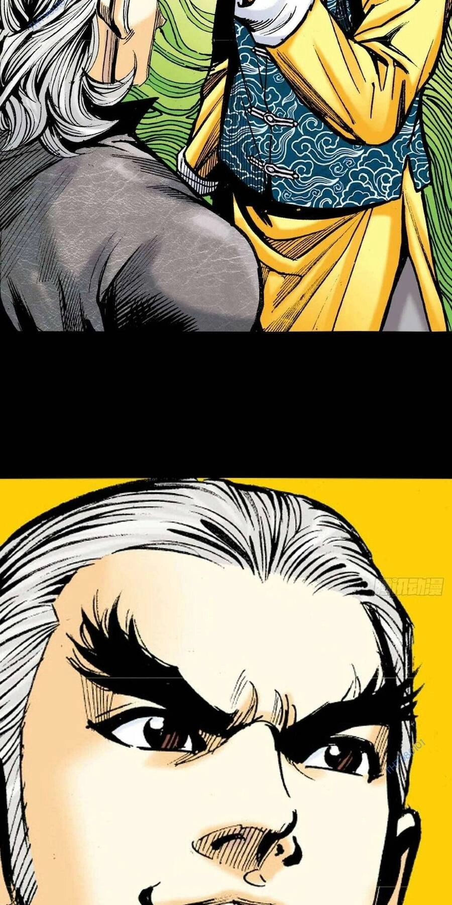 Anh Hùng Thập Bát Chapter 55 - 31