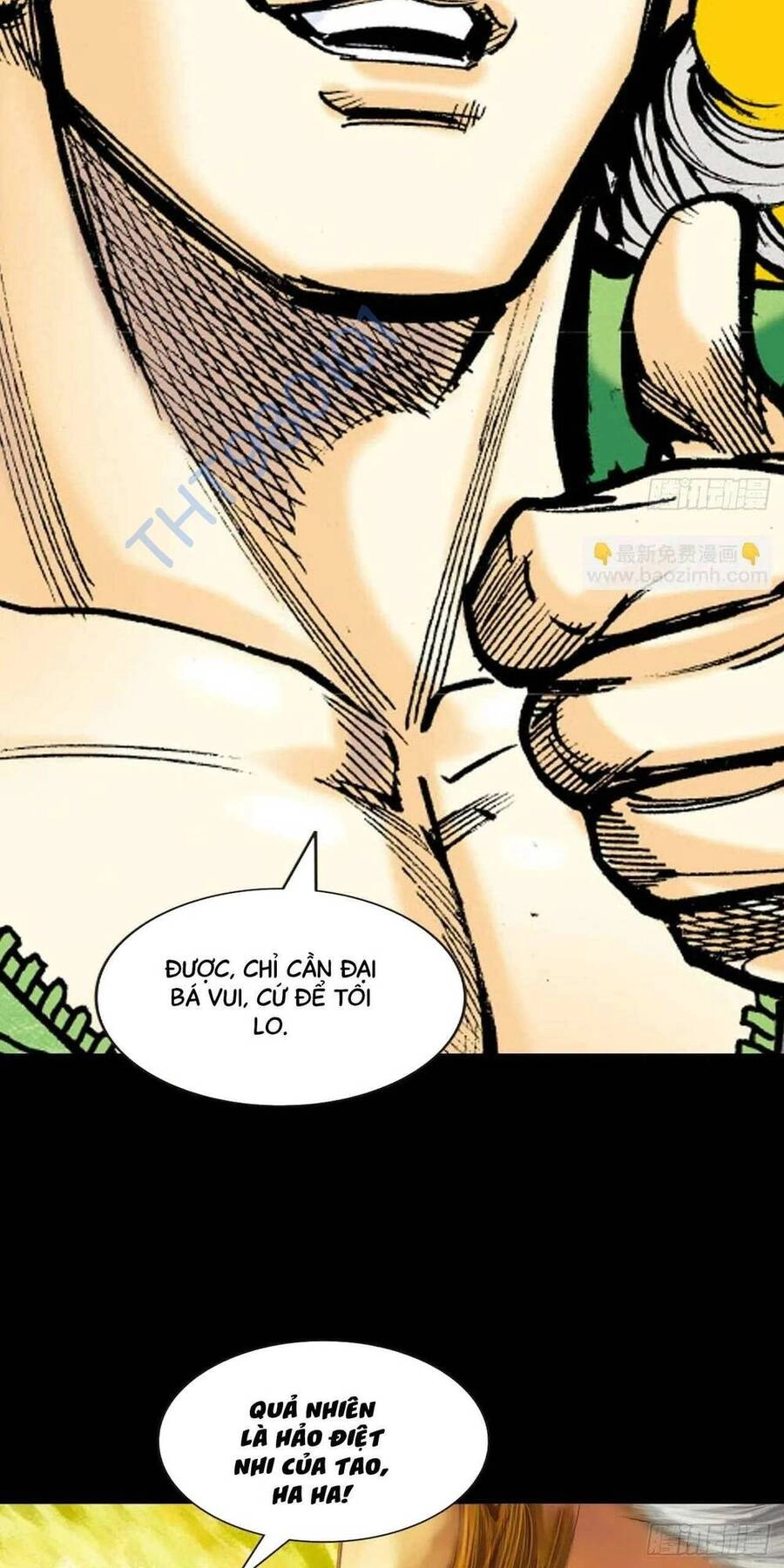 Anh Hùng Thập Bát Chapter 55 - 32