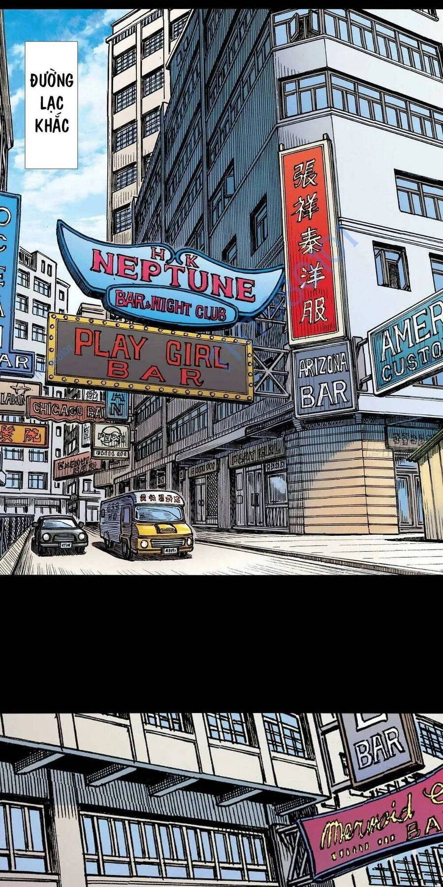 Anh Hùng Thập Bát Chapter 55 - 34