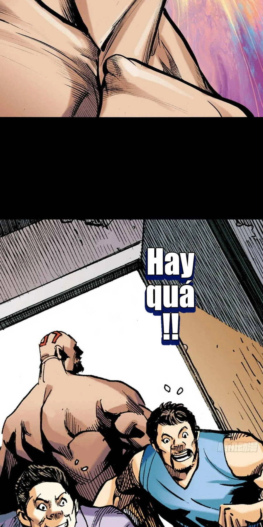 Anh Hùng Thập Bát Chapter 56 - 7