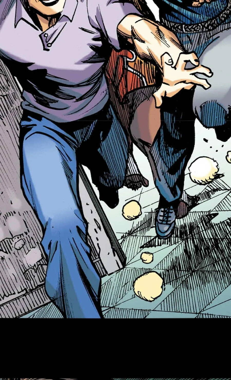 Anh Hùng Thập Bát Chapter 56 - 8