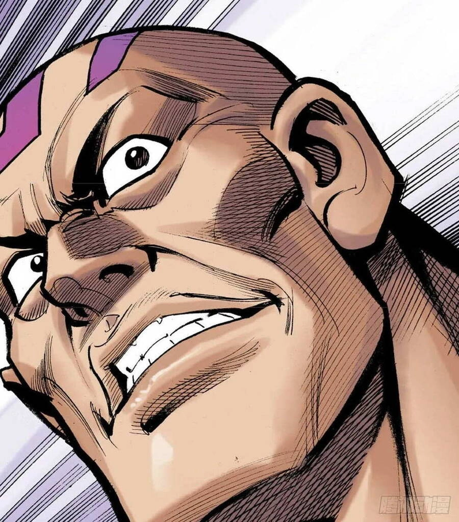 Anh Hùng Thập Bát Chapter 56 - 19