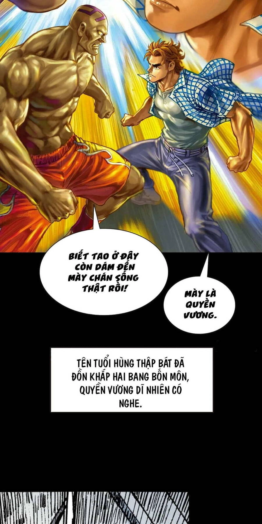 Anh Hùng Thập Bát Chapter 56 - 22
