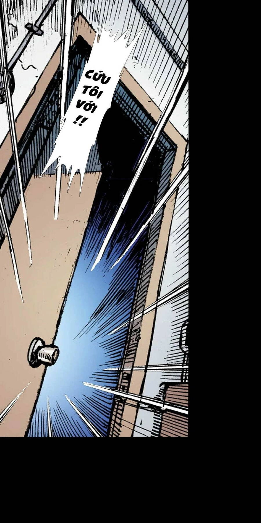 Anh Hùng Thập Bát Chapter 56 - 23