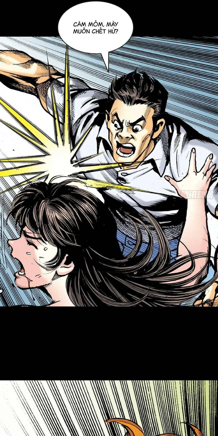 Anh Hùng Thập Bát Chapter 56 - 24