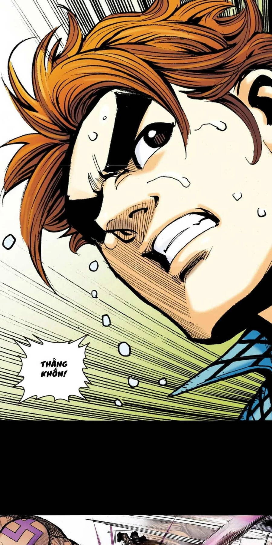 Anh Hùng Thập Bát Chapter 56 - 25