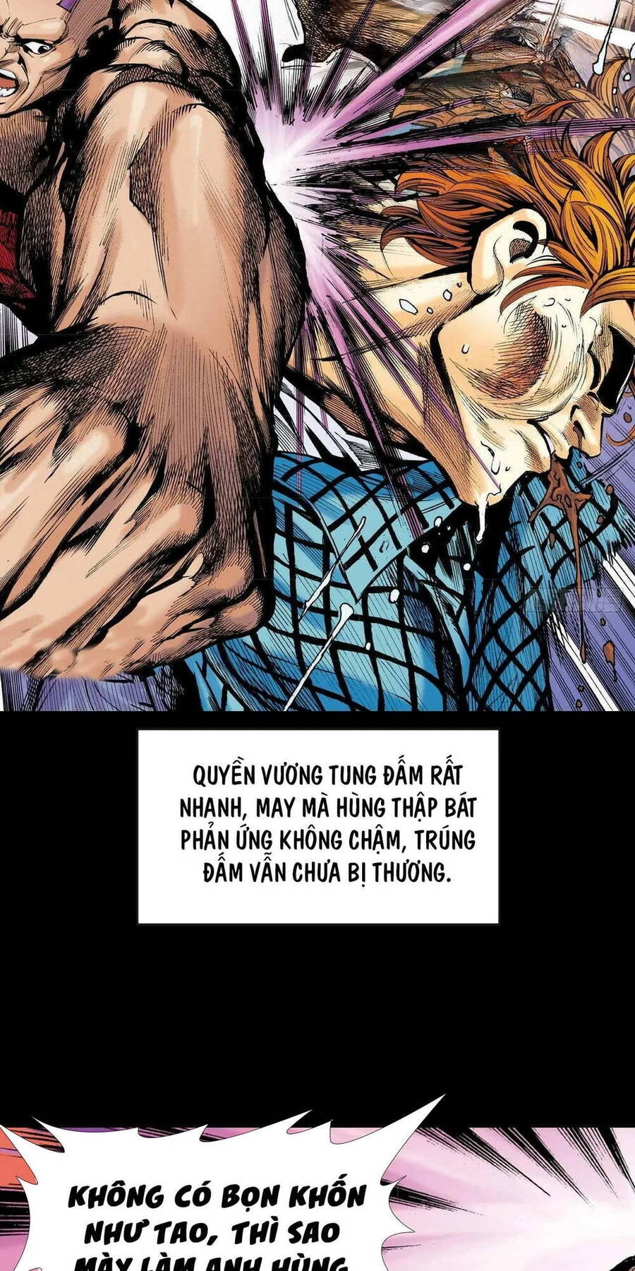 Anh Hùng Thập Bát Chapter 56 - 26