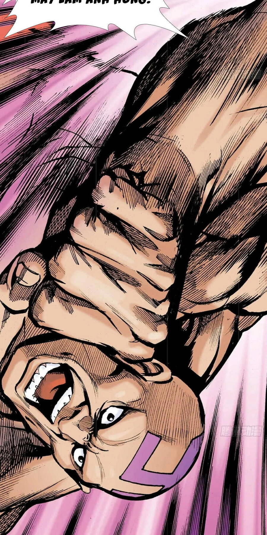 Anh Hùng Thập Bát Chapter 56 - 27