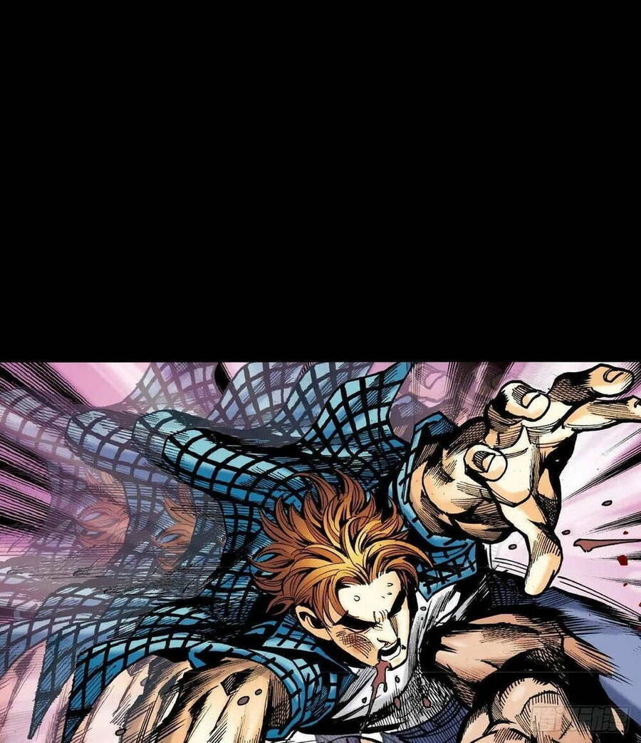 Anh Hùng Thập Bát Chapter 56 - 29