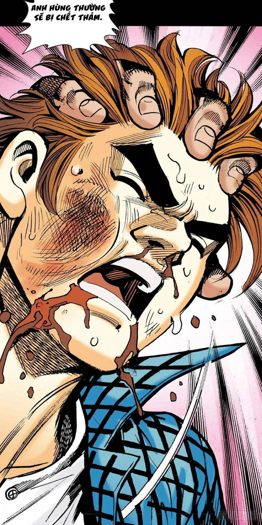 Anh Hùng Thập Bát Chapter 56 - 31