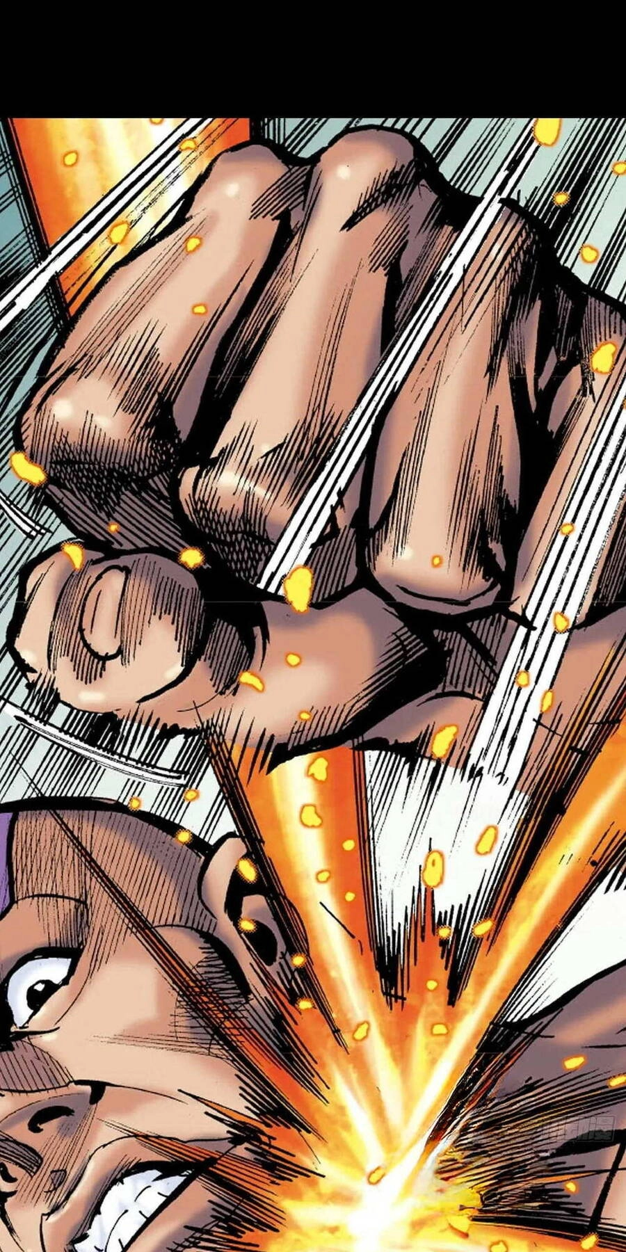 Anh Hùng Thập Bát Chapter 56 - 34