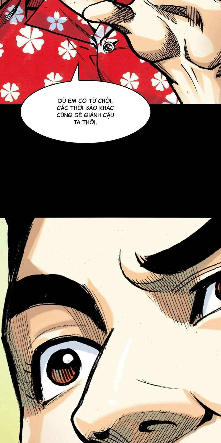 Anh Hùng Thập Bát Chapter 57 - 3
