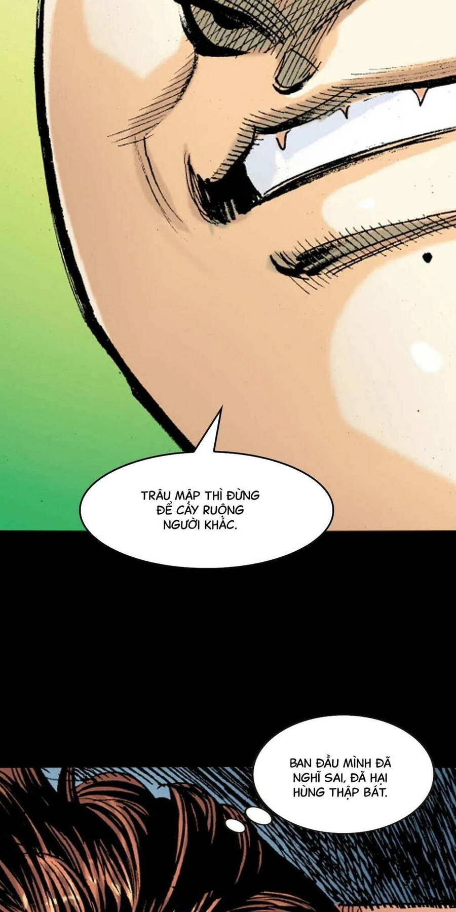 Anh Hùng Thập Bát Chapter 57 - 4
