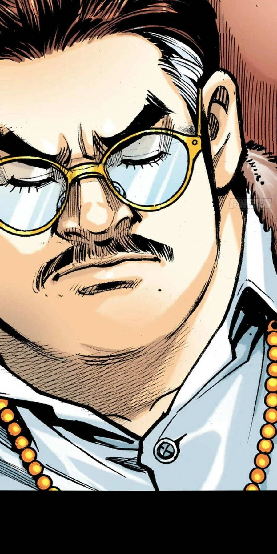 Anh Hùng Thập Bát Chapter 57 - 5