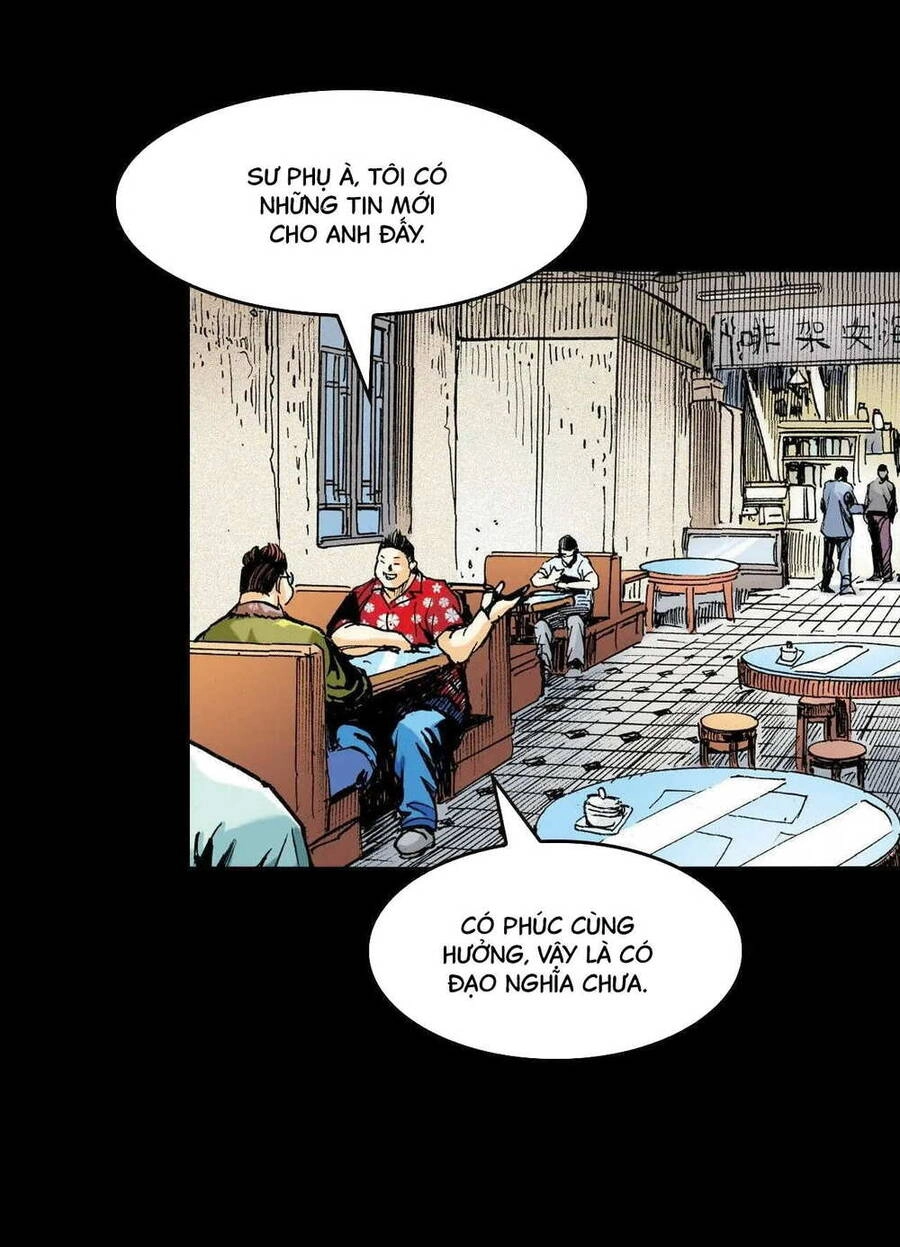Anh Hùng Thập Bát Chapter 57 - 6
