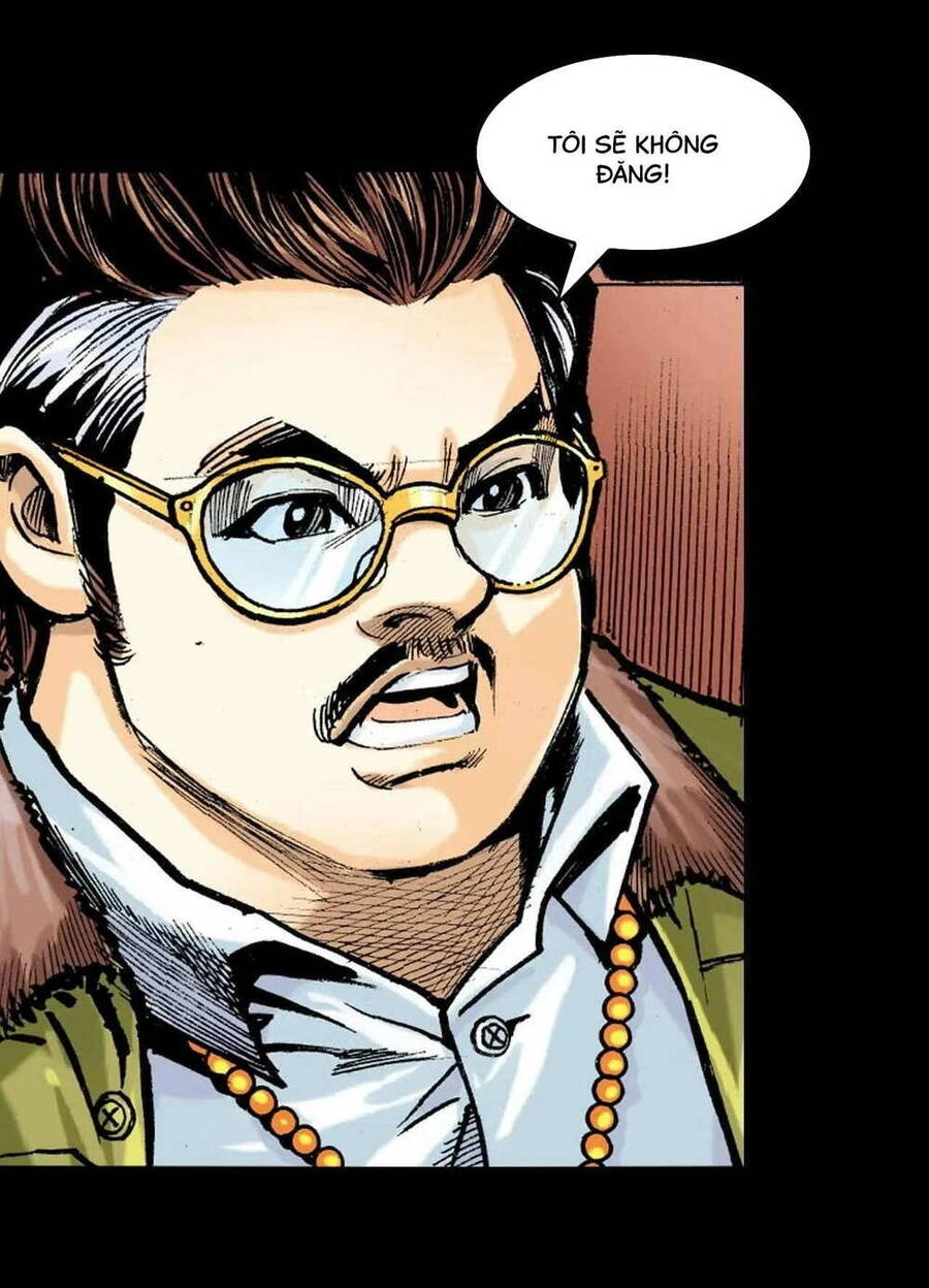 Anh Hùng Thập Bát Chapter 57 - 7