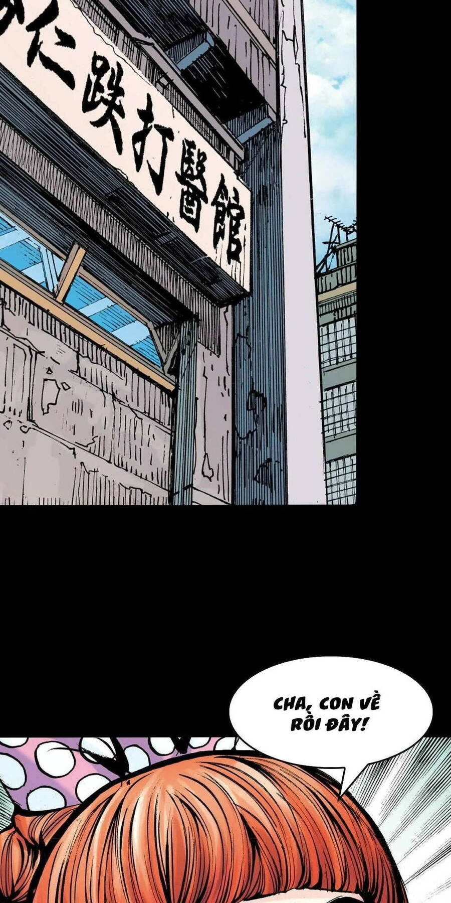 Anh Hùng Thập Bát Chapter 57 - 13