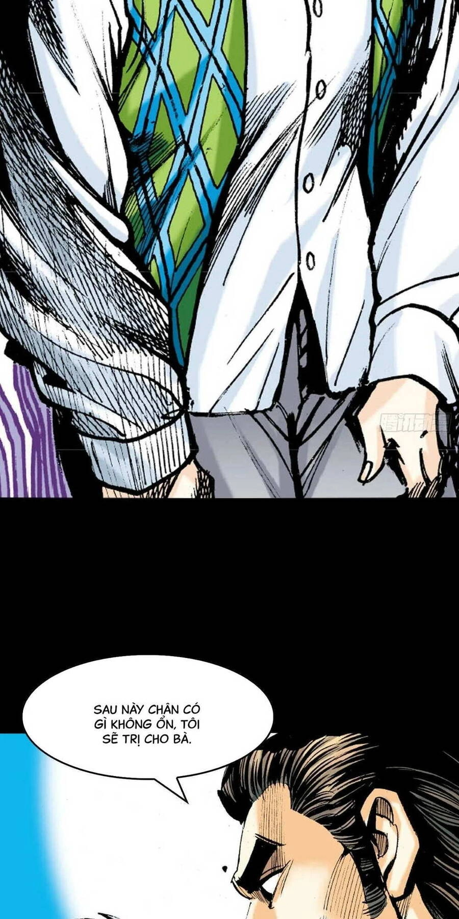 Anh Hùng Thập Bát Chapter 57 - 20
